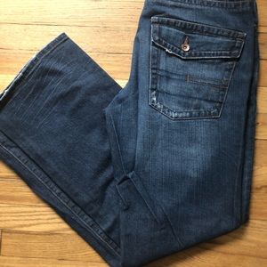 ⬇️55 Calvin Klein Jeans Slouchy 34